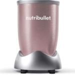 nutribullet Bază cu motor nutribullet AS00003228, Pentru Pro 900, 900W, Classic Metallic Rose Gold (AS00003228)