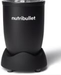 nutribullet Bază cu motor nutribullet AS00006372, Pentru Pro 900, 900W, All Matte Black (AS00006372)
