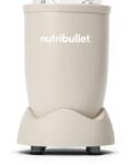 nutribullet Bază cu motor nutribullet AS00007357, Pentru Pro 900, 900W, All Matte Sand Gray (AS00007357)