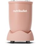 nutribullet Bază cu motor nutribullet AS00007358, Pentru Pro 900, 900W, All Matte Clay Pink (AS00007358)