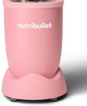 nutribullet Bază cu motor nutribullet AS00007449, Pentru Pro 900, 900W, All Matte Soft Pink (AS00007449)
