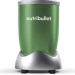 nutribullet Bază cu motor nutribullet AS00003223, Pentru Pro 900, 900W, Classic Metallic Green (AS00003223)