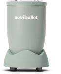 nutribullet Bază cu motor nutribullet AS00007359, Pentru Pro 900, 900W, All Matte Jade Green (AS00007359)