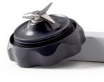 nutribullet Lamă de feliere nutribullet Twist Extractor BDM-BA001DL - AS00002882, Lamele din oțel inoxidabil, Pentru Select și Pro 1000 (BDM-BA001DL)