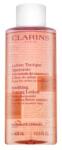 Clarins Soothing Toning Lotion toner cu efect de calmare pentru piele uscată și sensibilă 400 ml