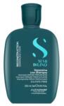 ALFAPARF Milano Semi Di Lino Reconstruction Reparative Low Shampoo șampon hrănitor pentru păr uscat si deteriorat 250 ml