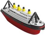 Adriatic Jucărie Adriatic - Nava Titanic, 42 cm (1279)