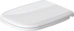 Duravit D-Code Compact wc ülőke 0067310099 (0067310099)