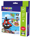 Playbox Mărgele de călcat 2000 buc, mai multe tipuri (2456100)