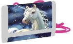 Oxybag Portofel textil pentru copii Oxybag Unicorn 1 (7-95124)