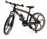 Rappa Bicicletă de munte Rappa neagră (234512)