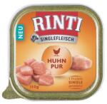 RINTI Singlefleisch Chicken csirkével 150g