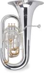 Lechgold Supreme ET-483S Eb Tuba (KST41333)