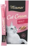 Miamor Cat Cream maláta paszta 6 x 15 ml