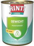 RINTI Canine Weight control Chicken Csirke 800 g
