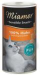 Miamor Sensible Snack Chicken Pure 30g csirke csemege
