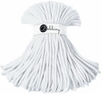 Bobbiny Jumbo 9 mm 100 m White Zsinór (BS-E005)