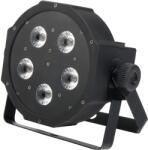 Showlite Show Lite FLP 5x9 RGB Lapos Panel Fényhatás (diszkófény DMX vezérlés, automatikus vezérlés, zenei vezérlés) (KST33188)