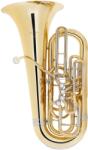 Lechgold FT-23/5 F-tuba, lakkozott (KST103565)