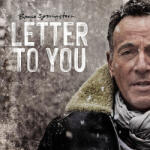 Bruce Springsteen - Letter To You (CD) (194398115825)