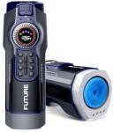 Leten Future Pro Gen 3 Automatic Telescopic Rotating Heating Male Masturbator