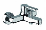 Daniel Baterie cada si dus, crom, Smart (SR600HCR)