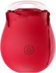 Paloqueth Rosie Clitoris Sucker Red Vibrator