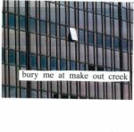 Mitski - Bury Me At Make Out Creek (LP) (0656605142210)