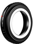  K&F Concept Adapter M39 Adapter - Nikon Z vázakhoz