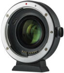 Viltrox EF-EOS M2 adapter - studioeszkozok