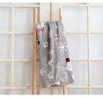 4-Home Bárány takaró Perníček, 150 x 200 cm