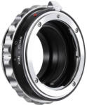  K&F Concept Nikon G adapter - Sony E vázakra