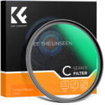  K&F Concept 58mm White Mist szűrő (C-széria)