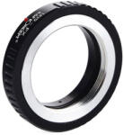  K&F Concept M39 Adapter - Fujifilm X vázakra