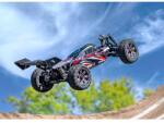 Traxxas Jato 1: 8 4WD BL-2S RTR zöld (TRA90154-4-GRN)