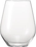 Spiegelau Spiegelau AUTHENTIS vizespohár, 6 db-os szett, 460 ml, átlátszó (SP4800291)