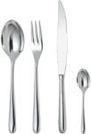 Alessi CACCIA evőeszköz készlet, 24 db, Alessi (ALLCD01S24)
