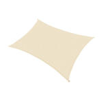  Sunflow napvitorla négyszög 3x4 m bézs - 5902659145819 (5902659145819)