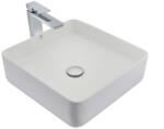 Strohm Teka Soller mosdótál 40x40cm B851100240 (B851100240)