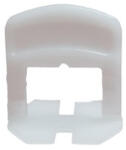  Viva TOOL burkolatszintező klipsz 0, 5 mm 100 db/ csomag - NIV0-5M (NIV0-5M)