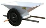  Grifo PG kézi szőlődaráló 950x600 mm (PG)