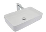 Strohm Teka Soller mosdótál 58x37cm B851100261 (B851100261)