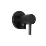  ZOCZ 1/2x1/2 kerek sarokszelep fekete (ZOCZ_1-2x1-2)