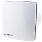 Vents LD 125 axiális ventilátor - fehér előlappal (310)
