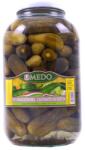 Medo csemegeuborka 6-9cm 4000g