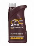 MANNOL Масло за автоматична скоростна кутия MANNOL ATF Multivehicle JWS 3309, 1л