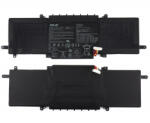 ASUS ZenBook UX333FA, UX333FN gyári új 50Wh 4200mAh akkumulátor (0B200-03150000, C31N1815)