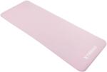 TREXO NBR 15 mm-es edzőszőnyeg övvel 180 CM rózsaszín - decathlon - 8 970 Ft