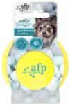 All For Paws All for paws Jucarie Meta Ball-TPR Tennis Ball pentru caini