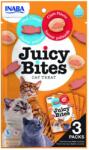 Inaba Foods Juicy Bites Recompense pentru Pisici cu Peste si Scoici - shop4pet